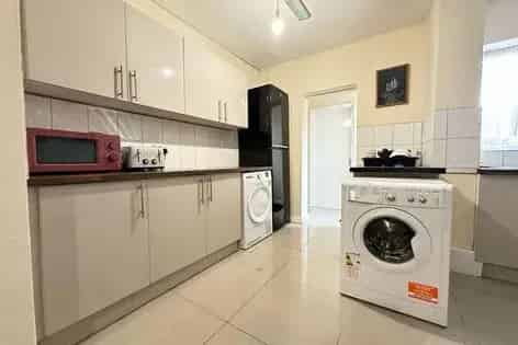 6 rooms house of 195 m² in London