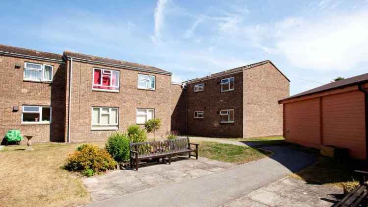 Hanover Close Retirement Apartments Nailsea