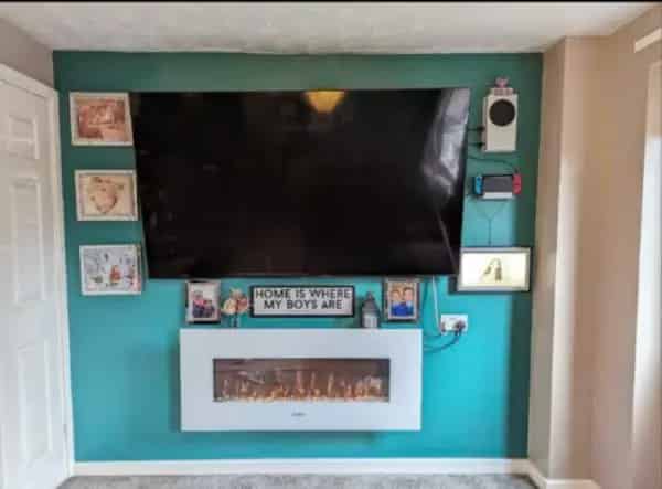 3 Bedroom House for Sale