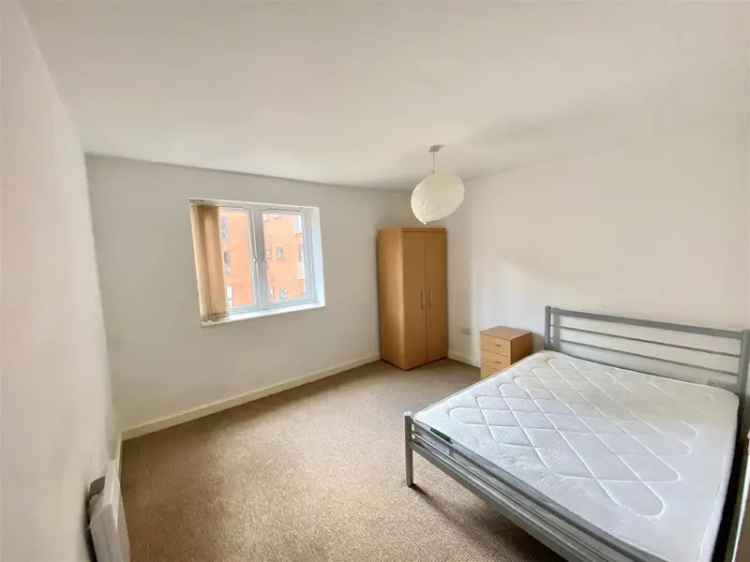 2 Bedroom Apartment near Piccadilly Station Manchester