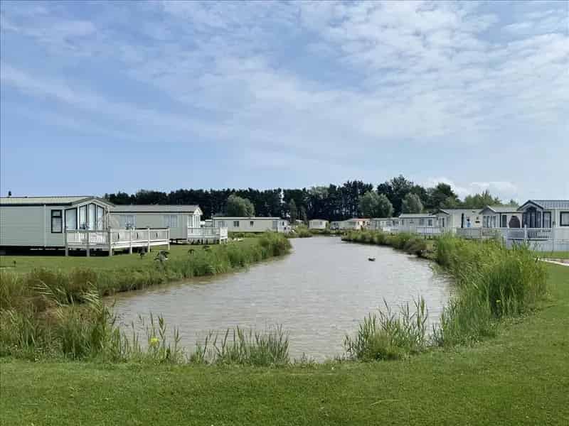 Holiday Static Park Investment Opportunity Skegness