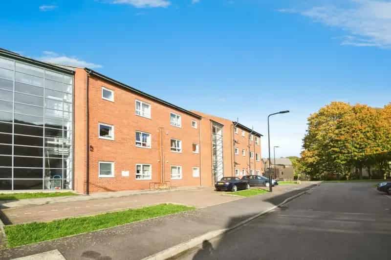 Stylish Two-Bedroom Duplex Apartment Sheffield Park Grange Mount Available Now