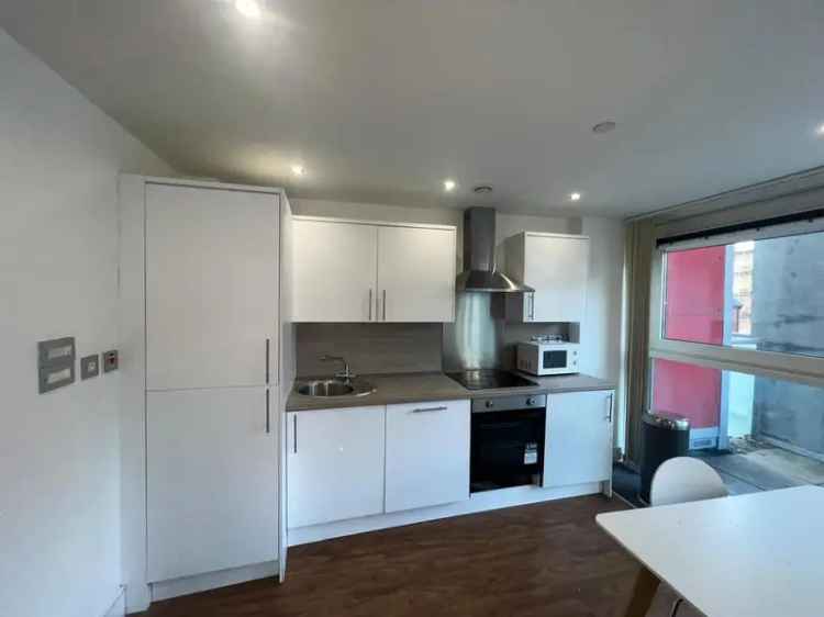 2 bedroom flat to rent