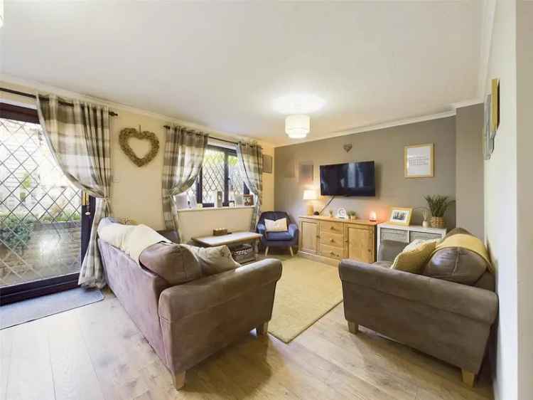 3 Bedroom Semi Detached House For Sale Stroud Cotswolds