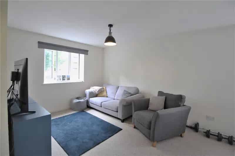 2 Bedroom Apartment Near Temple Meads Station