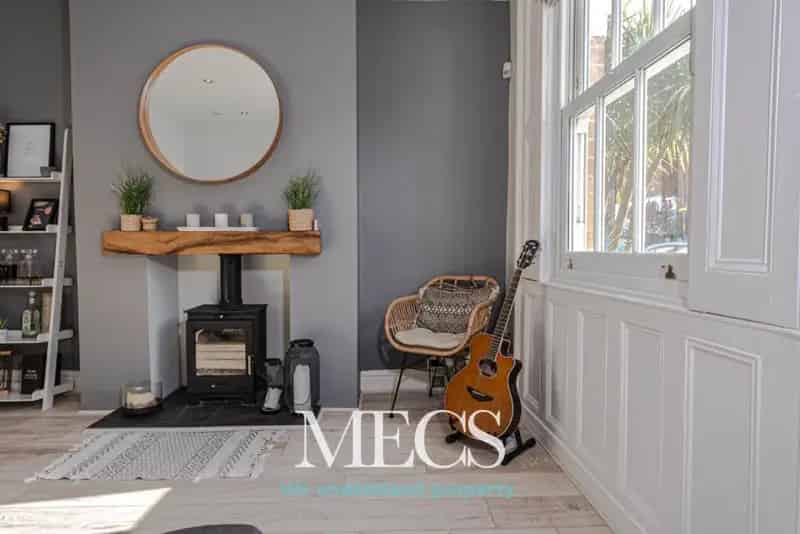 3 Bedroom Terraced House for Sale in Harborne