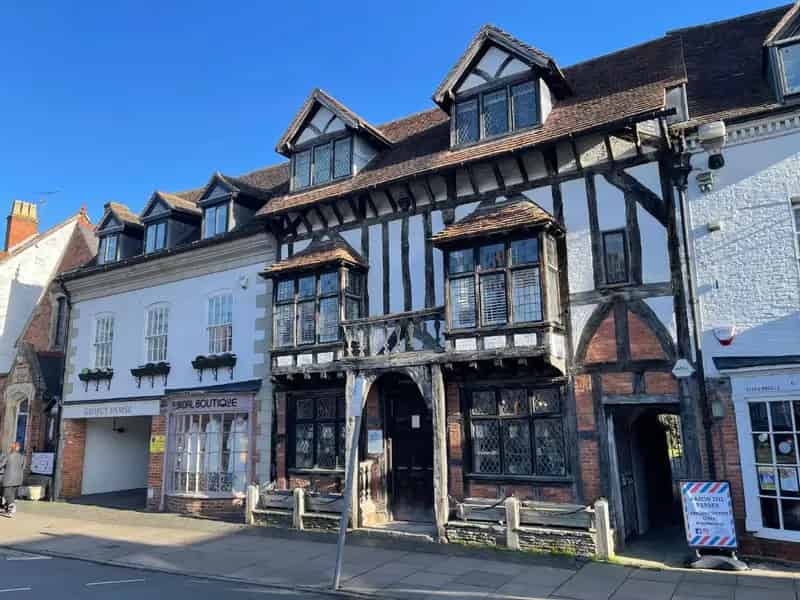3 Bed Duplex Apartment For Sale