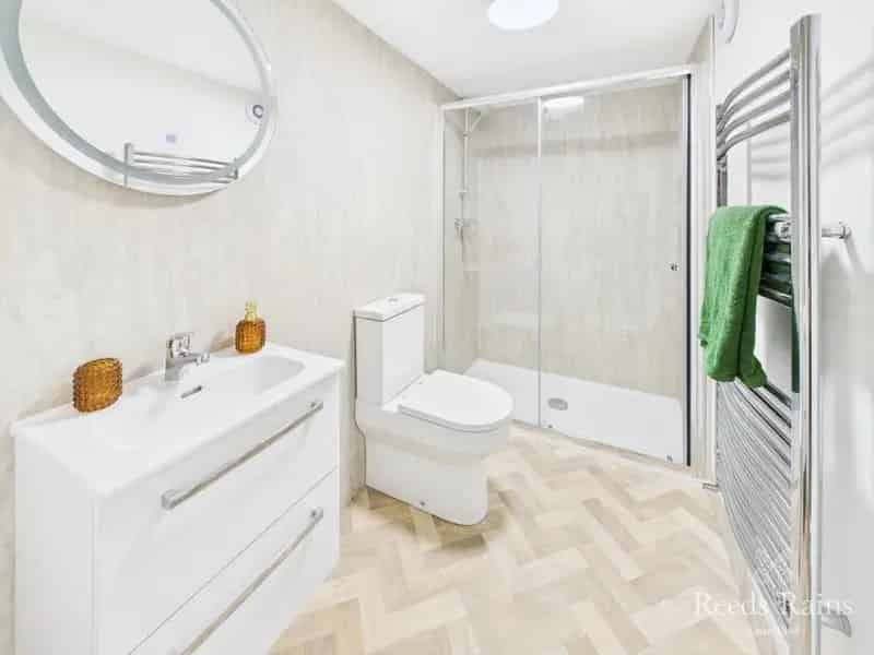1 Bedroom Flat for Sale Scarborough North Yorkshire