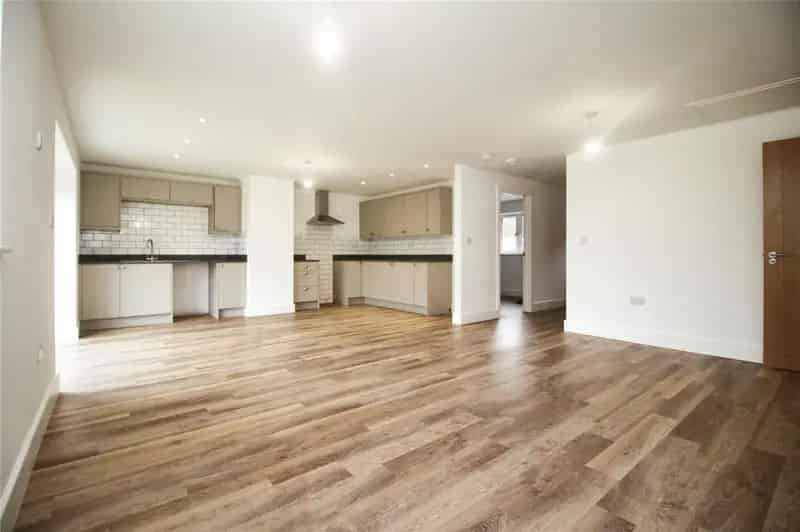 2 Bedroom Bungalow to Rent