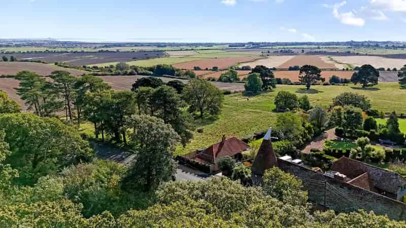 3 Bedroom Detached House Rye East Sussex