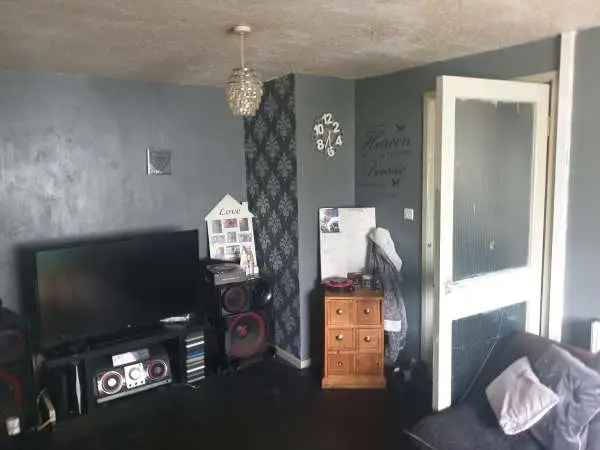 House For Rent in Birmingham, England