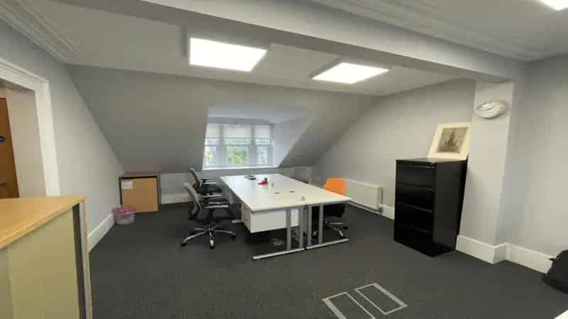 Commercial property For Rent , 37, Albert Street, Aberdeen City, Scotland