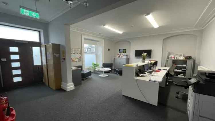 Office For Rent in Aberdeen City, Scotland