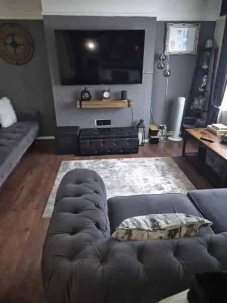 Portsmouth Studio Flat near Gunwharf Keys and Dockyard