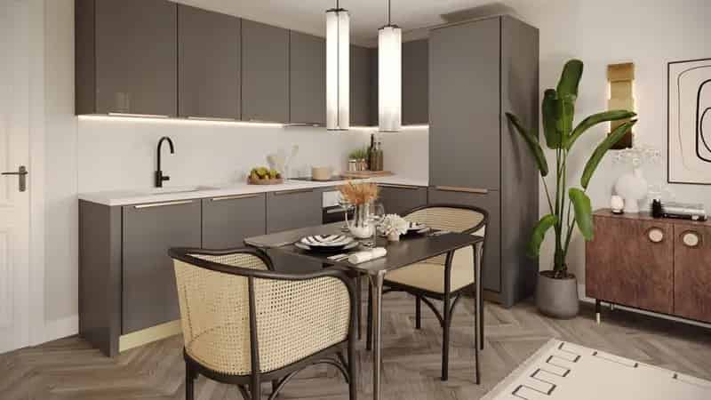 1 Bedroom Flat for Sale in Birmingham Jewellery Quarter