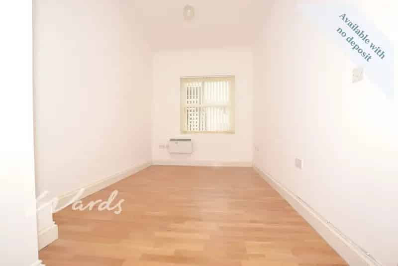 1 Bedroom Apartment to Rent in Herne Bay No Deposit