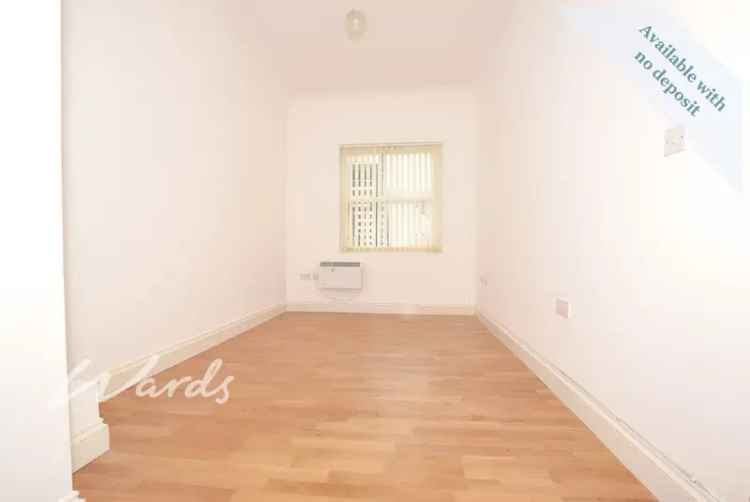 1 Bedroom Apartment to Rent in Herne Bay No Deposit