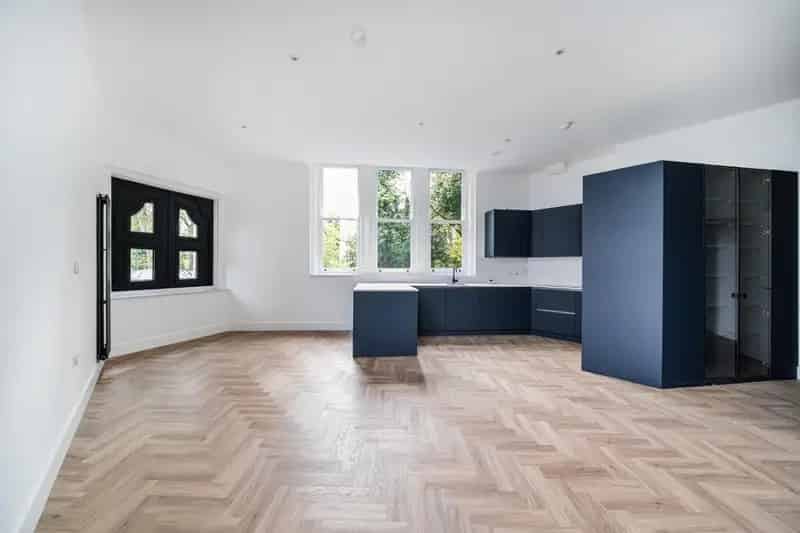 1 Bedroom Flat for Sale Near Walkden Train Station