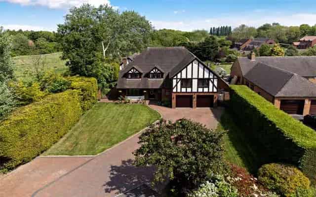 Aldermead Close, Admaston, Telford, Shropshire, TF5 0DD | Property for sale | Savills