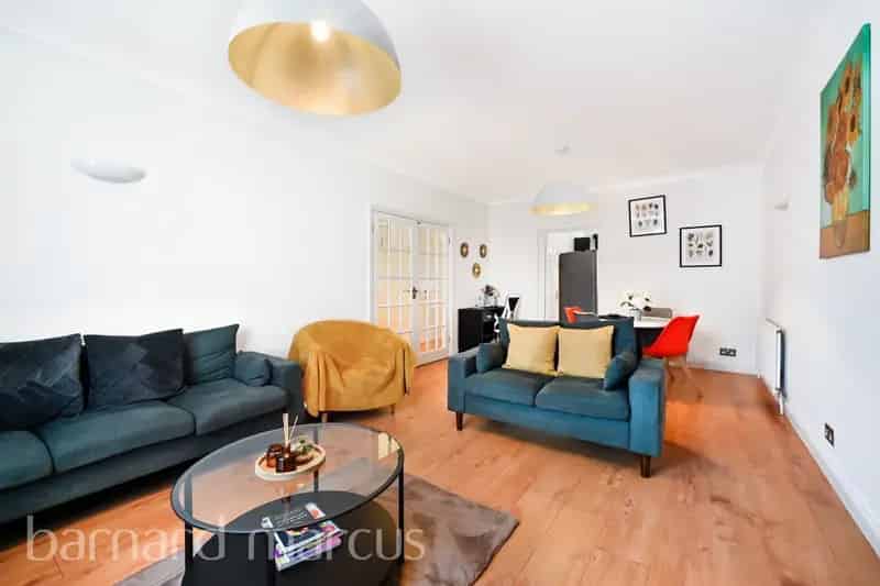 Four Double Bedroom House Putney Park Lane All Bills Included Zero Deposit