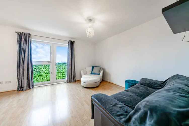 2-Bed Modern Apartment near Pollokshields East Station Glasgow