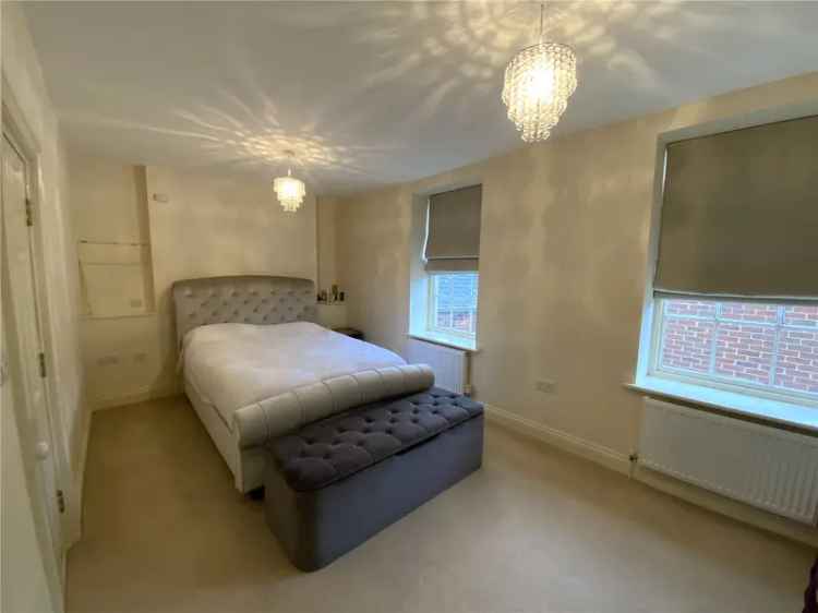 2 Bedroom Apartment Marlborough Town Centre December Availability