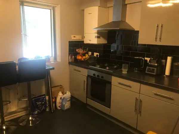 Flat For Rent in London, England