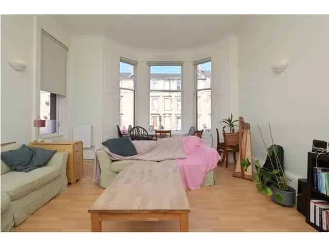 2 Bedroom Victorian Apartment Glasgow Southside