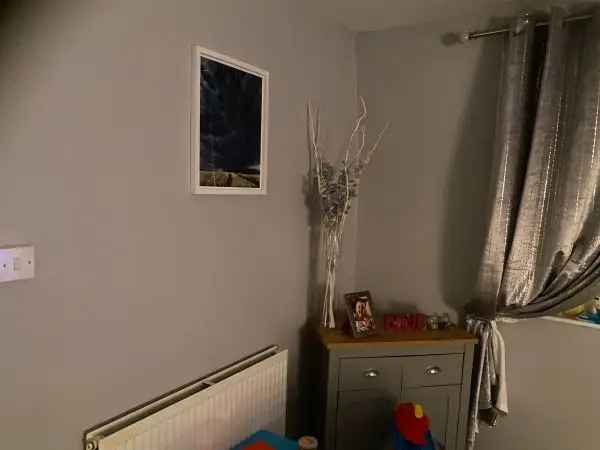 Flat For Rent in Cheltenham, England