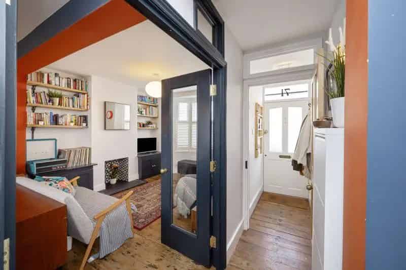3 Bedroom Victorian Terrace House for Sale
