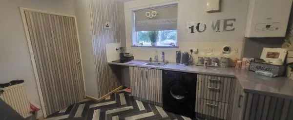 House For Rent in Chorley, England