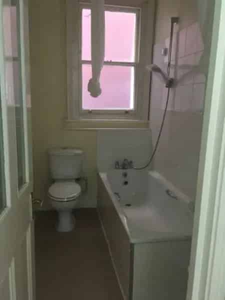 Large 1 Bed Flat Near Wandsworth Common