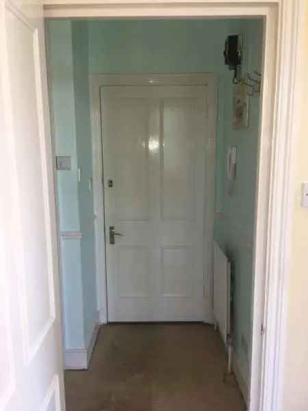 Flat For Rent in London, England