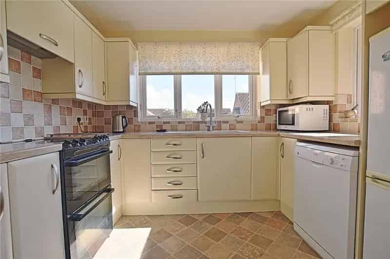 2 Bed Property for Sale