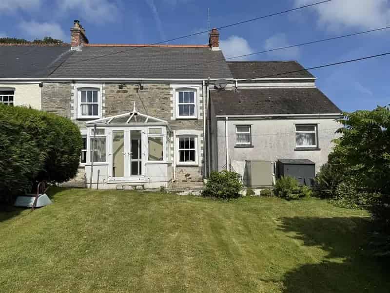 3 Bedroom Cottage for Sale - Stunning Rural Views