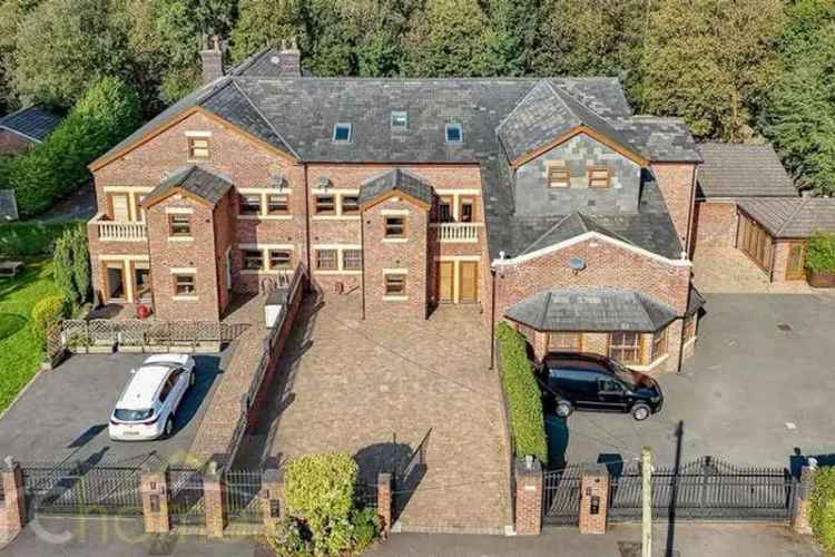 4 Bedroom Townhouse for Sale Modern Features Family Home
