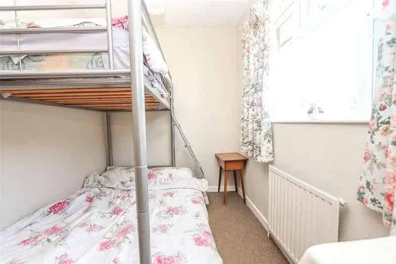 3 Bed House for Sale Northlew Devon