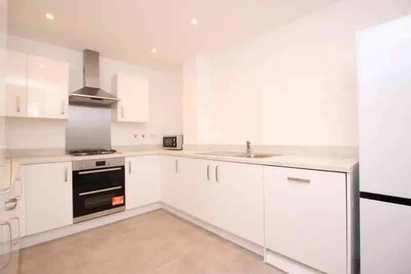 6 Bedroom Semi-Detached Student House