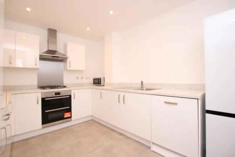 6 Bedroom Semi-Detached Student House