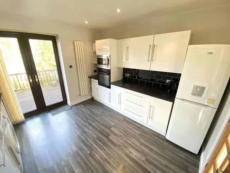 3 Bed Semi Detached Bungalow For Sale Royton