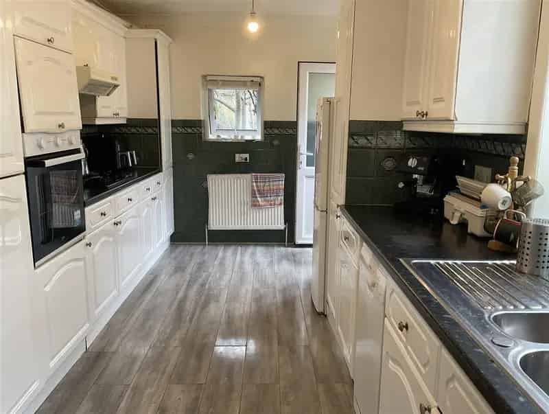 3 Bedroom End of Terrace House for Sale in Newhaven