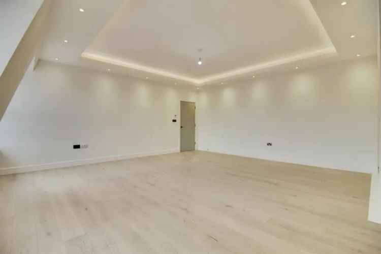 Two Bedroom Apartment Welwyn Garden City Town Centre Near Train Station