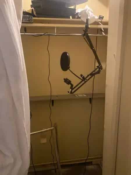 1 Bedroom Flat Near London KingsX - Quiet Location