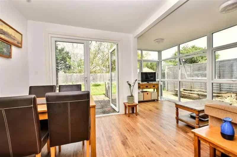 2 Bed Semi-Detached Bungalow for Sale in Pevensey Bay