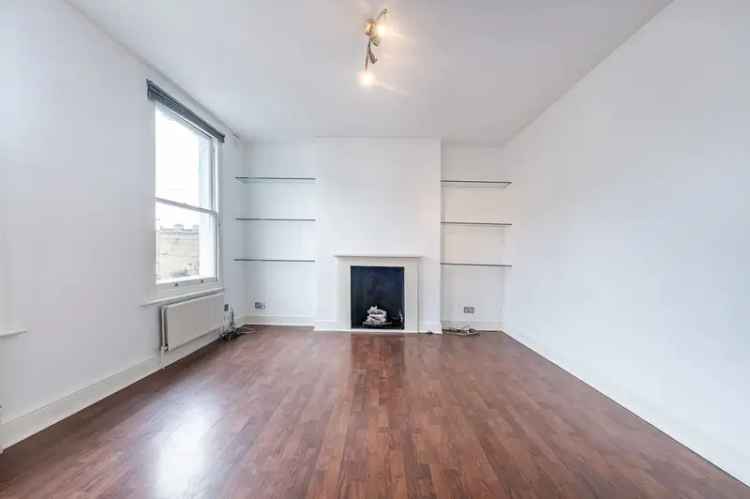 1 Bedroom Flat for Sale near Queen's Park Station