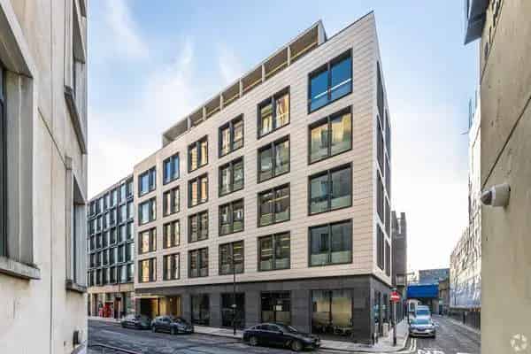 The Crane Building, 22 Lavington Street, London, SE1 0NZ | Property to rent | Savills