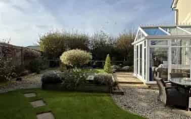 3 Bed House in Witheridge Devon Modern Kitchen Landscaped Gardens Garage