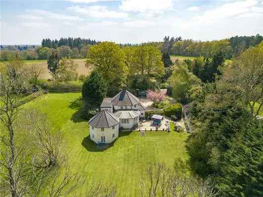 Carbinswood Lane, Woolhampton, Reading, Berkshire, RG7 5TS | Property for sale | Savills