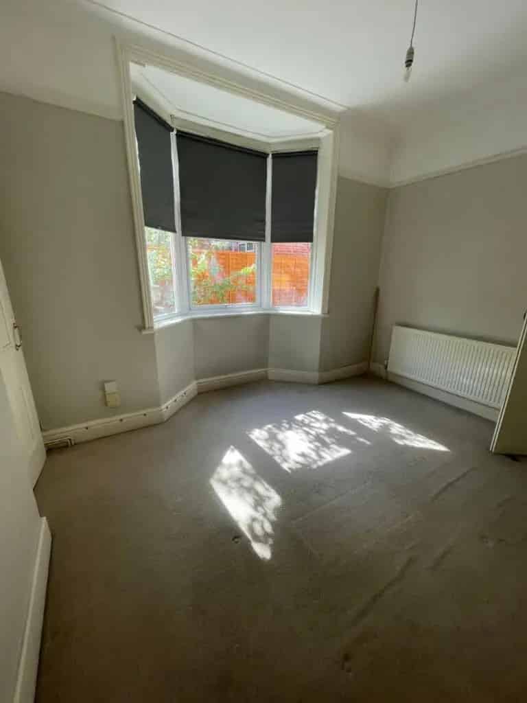 1 Bedroom Flat near Birmingham City Centre