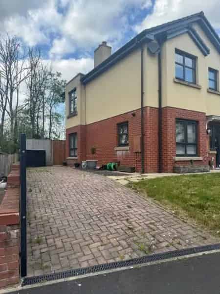 3 Bed New Build House Swap - Langho - Seeking Clitheroe Area